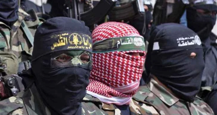 بيان لفصائل المقاومة الفلسطينية يؤكد على 3 أمور بينها الاستمرار في التصدي للقوات الإسرائيلية