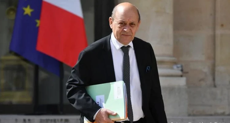 تزامناً مع مؤتمر دولي هو الأول منذ سقوط القذافي.. لودريان يتجه لطرابلس لأسبابٍ طارئة غداً