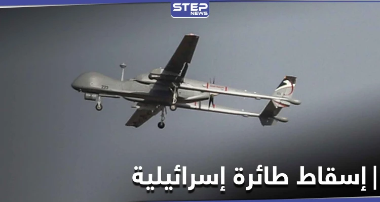 حزب الله يعلن إسقاط طائرة إسرائيلية جنوب لبنان.. وافيخاي ادرعي: "لا نخشى تسريب المعلومات"