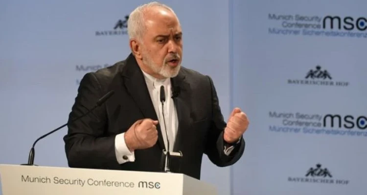 إيران ترفض مقترح أمريكا حول العودة إلى الاتفاق النووي