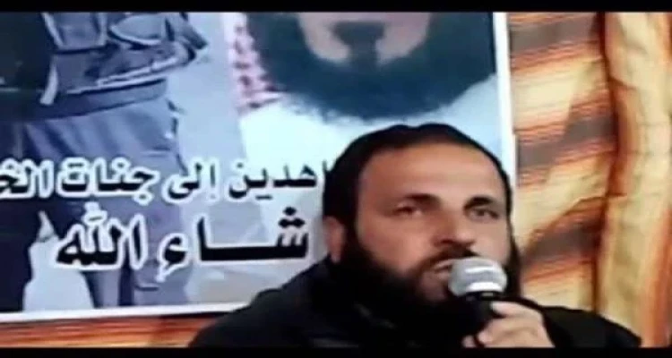 خاص | بعد ضغوطات من وجهاء درعا.. النظام يفرج عن قيادي سابق في صفوف المعارضة