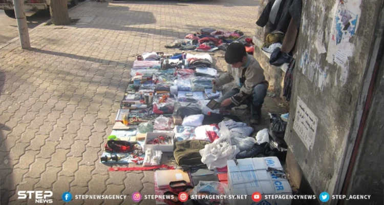 موجز أخبار الوضع السوري ليوم الخميس 06-12-2018