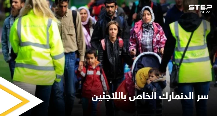 إعلام أوروبي يكشف السبب الحقيقي وراء قرار الدنمارك ترحيل اللاجئين السوريين