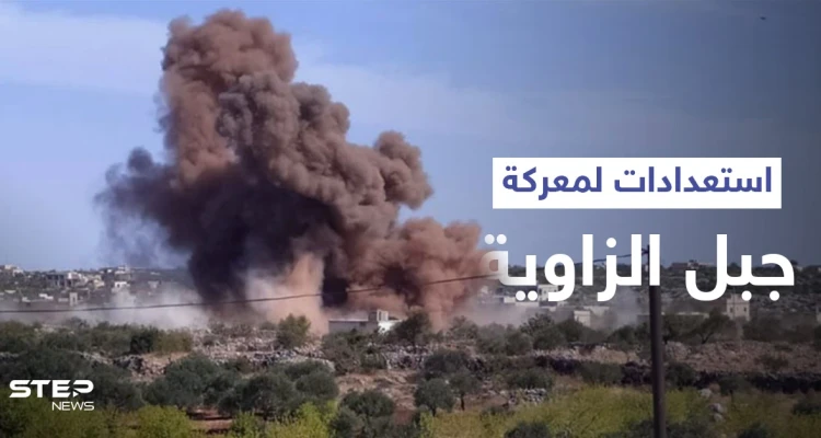 الجولاني يهوّن من حملة النظام الأخيرة على جبل الزاوية ويكشف استعدادات "المرحلة المقبلة"