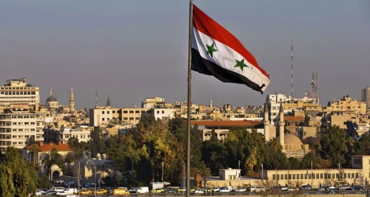 بعد يومين من الصمت.. النظام السوري يرّد على تحقيق منظمة حظر الأسلحة الكيميائية