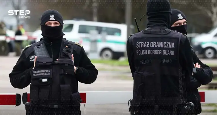 بولندا تضبط شحنة هيروين ضخمة قادمة من إيران: أخبار