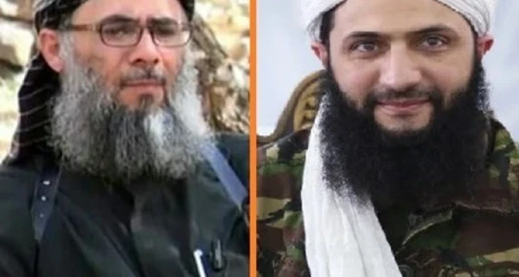 تنظيم حراس الدين يرفض عروض تحرير الشام ويُطالب بحقوقه