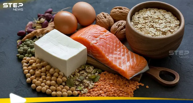 من ضبابية الدماغ إلى فقدان العضلات.. أهمية البروتين في الإفطار: أخبار