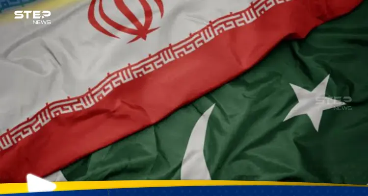 إيران وباكستان