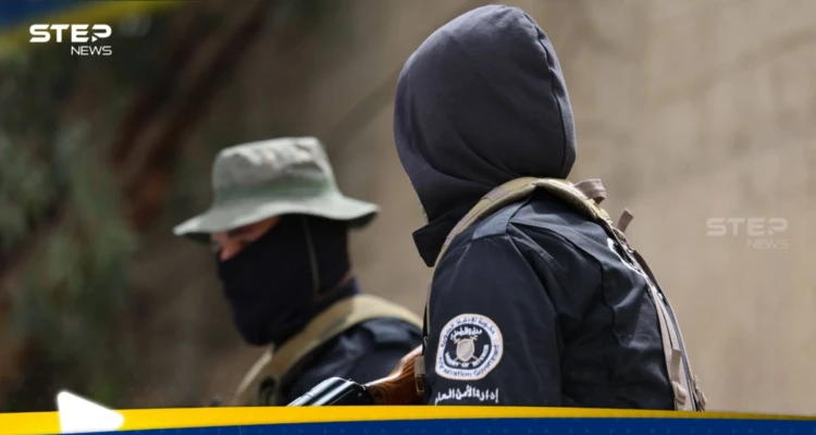 الداخلية السورية تعلن إحباط مخطط إرهابي يستهدف كنيسة بريف طرطوس
