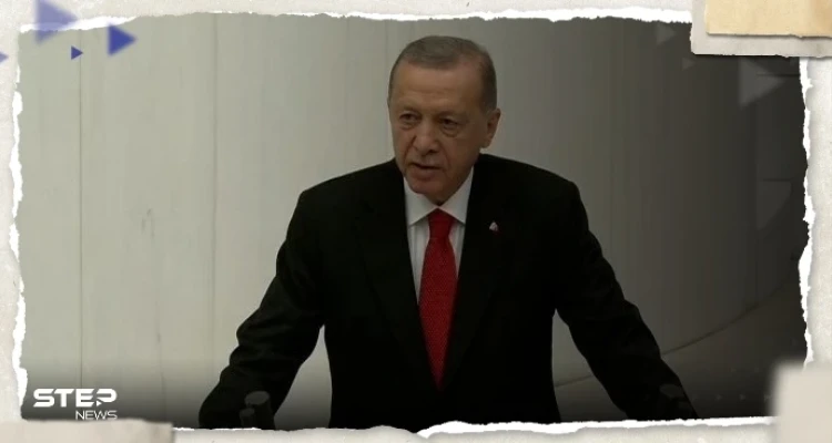 أردوغان: تنتظر نتنياهو أياماً سيئة وعلى إسرائيل تحرير الفلسطينيين في سجونها