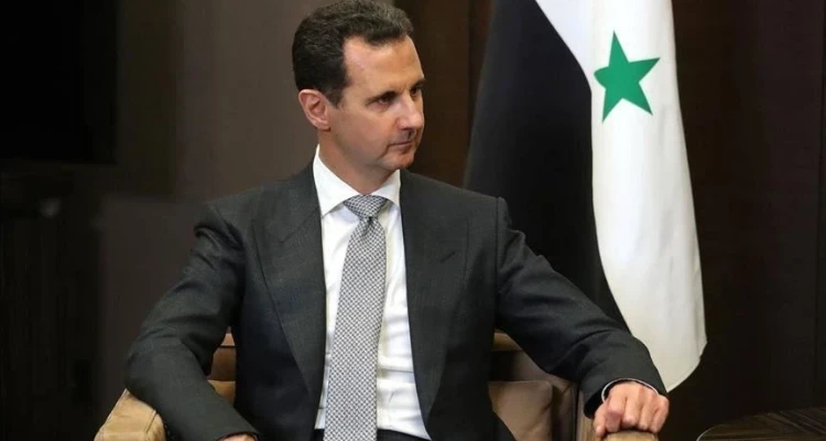 بشار الأسد يوجه رسالة إلى الرئيس الإيراني المنتخب ويؤكد له على أمر.. وهذه قائمة بأبرز مهنئي رئيسي