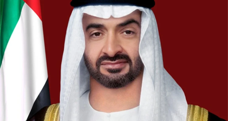 ولي عهد أبو ظبي إلى فرنسا غداً للقاء ماكرون وبحث عدّة ملفات هامّة.. إليك التفاصيل