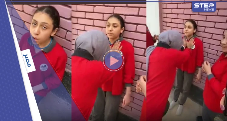 بالفيديو|| تحدي "كتم الأنفاس " ينتشر بمدارس في مصر و السلطات تتحرك