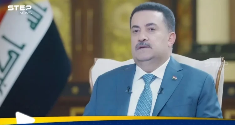 العراق يدعو لتشكيل تحالف "عابر للحدود" يقف بوجه إسرائيل