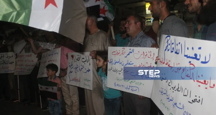 ملخص أحداث سوريا – الأربعاء 05 -06- 2019