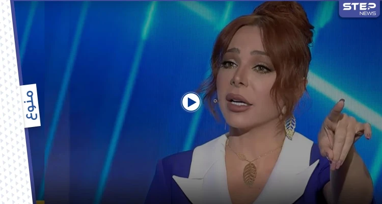 سوزان نجم الدين تكشف لأول مرة عن صفات شريك "حياتها المستقبلي" ورأيها بتقنية حفظ البويضات (فيديو)
