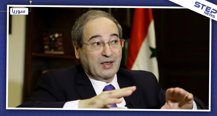 المقداد: تركيا والسعودية خلف الهجمات الكيماوية بسوريا.. ولدينا أدلة!