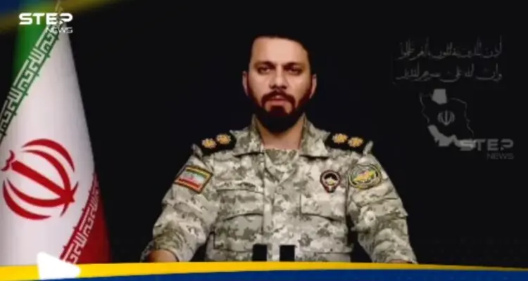 قائد مقر خاتم الأنبياء الإيراني يكشف ما يخططون له حيال مضيق هرمز: أخبار