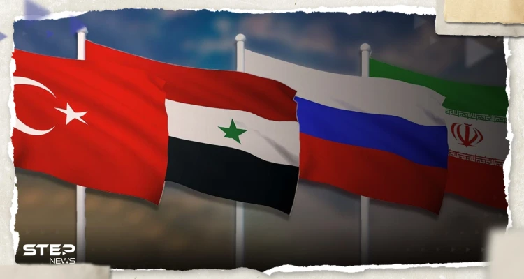 أول لقاء بينهما.. تركيا تعلن عن موعد لقاء بين أوغلو والمقداد في موسكو