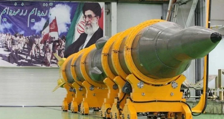 السعودية تدعو لمنع إيران من حيازة سلاح نووي وعدم إضاعة الوقت