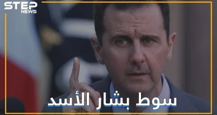 لو تكلّم القتلى لهتفوا ضدّه.. عبد الفتاح قدسية تعرف عليه