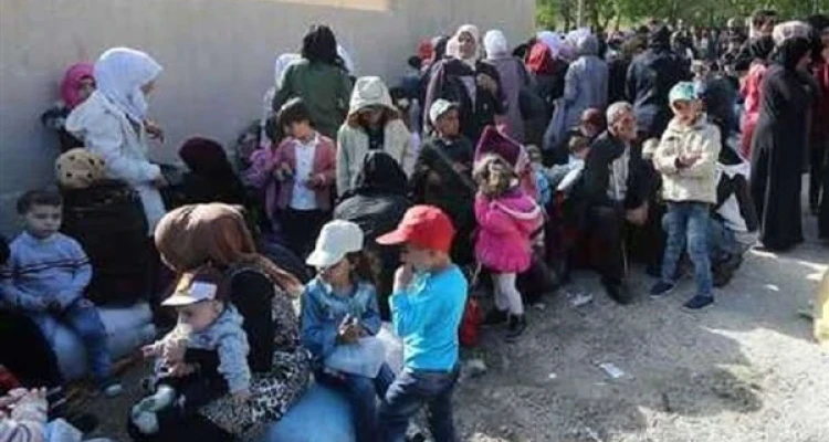 تشييع قتلى للأسد في حمص، ودفعة جديدة من لبنان تصل الدبوسية