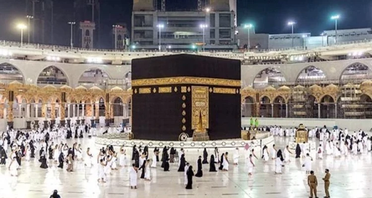 غرامة مالية ضخمة على كل من يحاول الوصول للمسجد الحرام والمشاعر المقدسة.. والداخلية السعودية تكشف التفاصيل (فيديو)