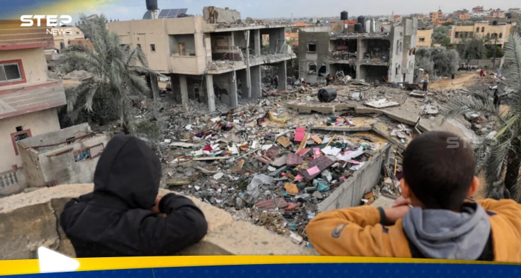 هدنة لأسابيع.. تفاصيل الصفقة المقترحة بين إسرائيل والفصائل الفلسطينية