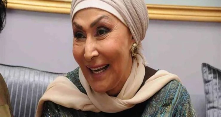 وفاة الفنانة المصرية سهير البابلي بعد صراع مع المرض