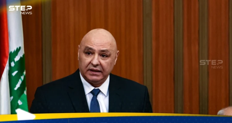 الرئيس اللبناني يكشف عن قرارات "غير مسبوقة"