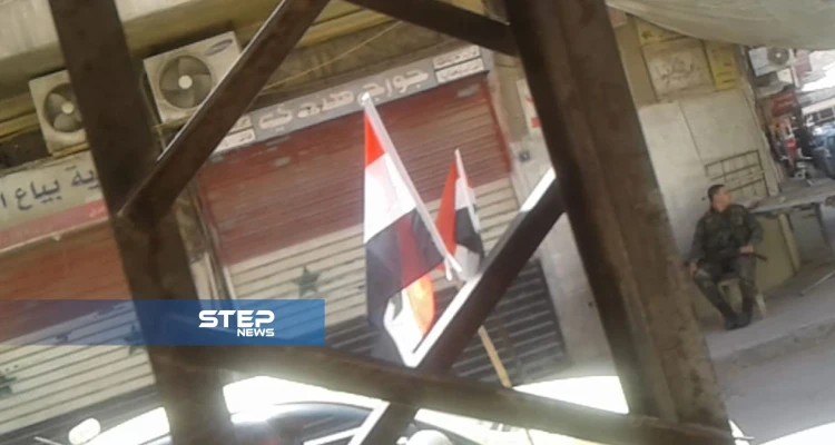 استفزازات وحشود عسكرية.. توتر وخلاف بين قوات قسد والنظام السوري في الحسكة
