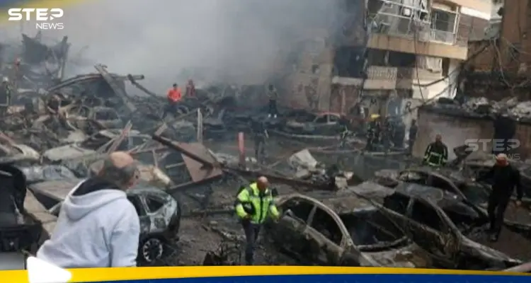 وول ستريت جورنال: ترامب يطالب نتنياهو بتخفيف الهجمات على لبنان: أخبار