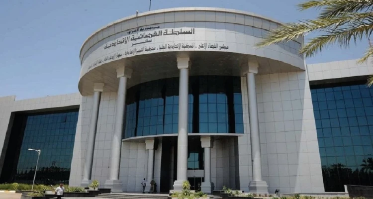القضاء العراقي يصدر أحكام إعدام بحق ضباط تورطوا بقتل المتظاهرين