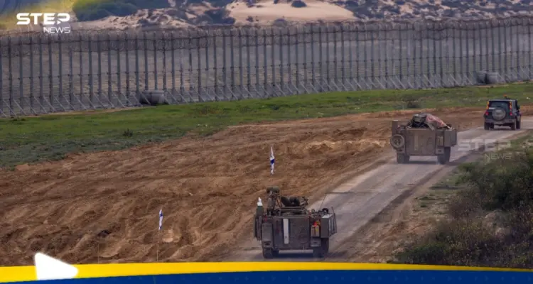 كشفتها صور الأقمار الصناعية.. خطة إسرائيل لإنشاء المنطقة العازلة "بدأت": أخبار