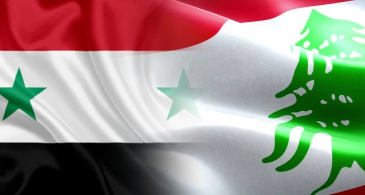 نائب لبناني يكشف عن اتفاق مع النظام السوري مادحاً بشار الأسد