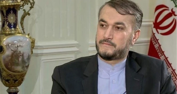 إيران تشيد بالمحادثات مع السعودية وتُقدم "مقترحات" لملف اليمن