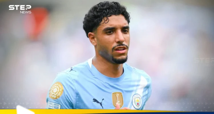 مرموش قرار بالغياب عن قمة مانشستر بعد إصابته مع منتخب مصر