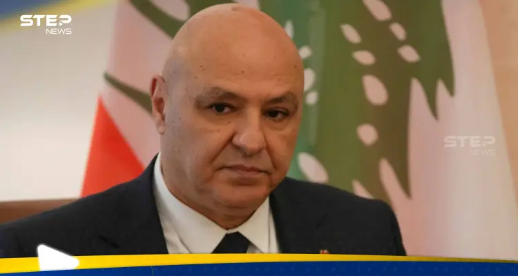 جوزيف عون