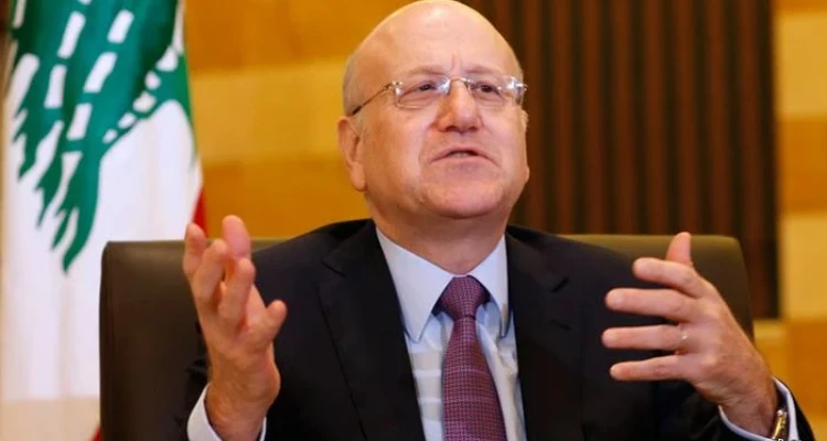 نجيب ميقاتي يرد على تسريبات وثائق باندورا حول أملاكه بعد أيام من الصمت