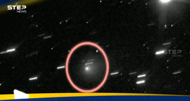 مركبة فضائية تثير حيرة العلماء بعد رصدها لأشهر