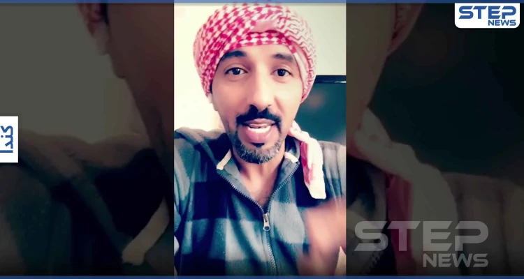 بالفيديو|| الكويتي مصعب الفليكاوي يثير موجة جدل بعد فيديو فاضح "على السرير" مع جيسي أوباما