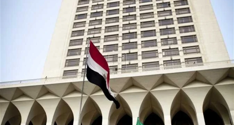 بعد لقاء بين السيسي ورئيس الاتحاد الإفريقي.. الخارجية المصرية تكشف كيفية نجاح أزمة سد النهضة
