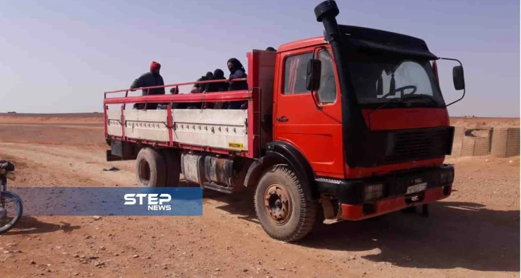 موجز أخبار الوضع السوري ليوم الثلاثاء 16-04-2019