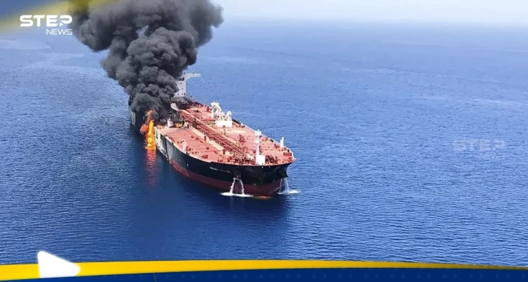 بصواريخ بحرية.. ميليشيا الحوثي تعلن استهداف سفينة أمريكية في خليج عدن
