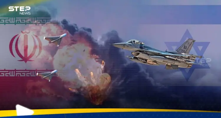 إيران وإسرائيل