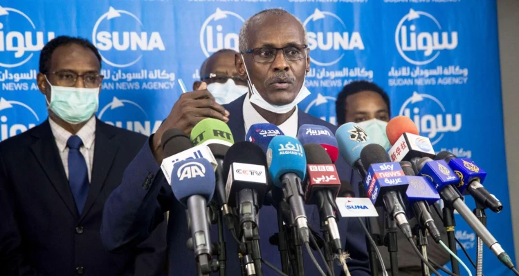 وزير الري السوداني يكشف المخاطر لسد النهضة على السودان والتهديد الكارثي في حال الملء الثاني