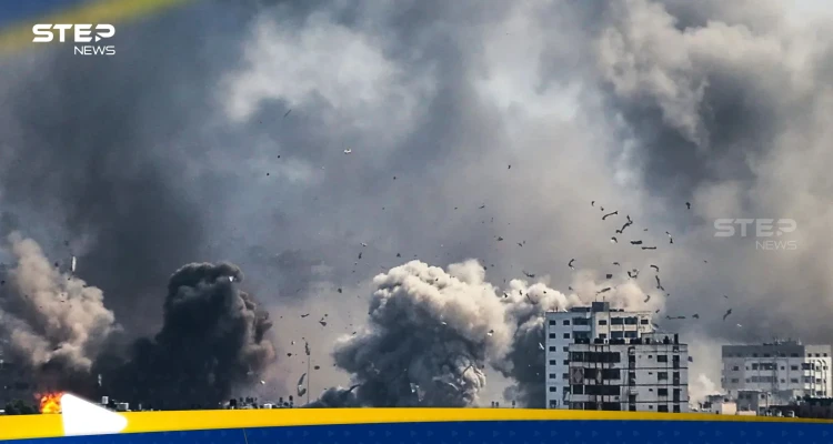 خطة إسرائيل لإغلاق ملف "الإبادة في غزة".. برقية مسربة تكشف التحركات خلف الكواليس