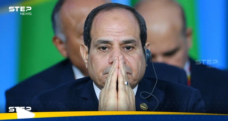 "لن نخون الفلسطينيين" السيسي يكشف تكلفة إعادة إعمار غزة ويعلق على استقبال أهالي غزة في سيناء