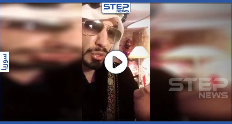 بالفيديو|| بعد فيديو القبلات مع انجي خوري.. "الشيخ نيني" يكشف تحرّش حيدرة سليمان به..